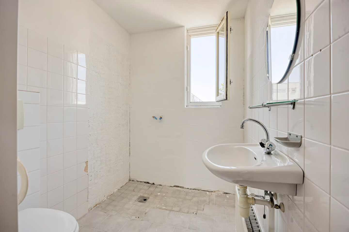 Tussenwoning te koop: G. Molstraat 18, Zaandam