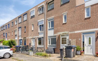 G. Molstraat 18