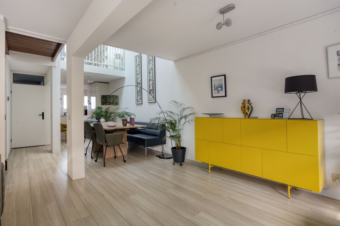 Tussenwoning te koop: P. Boorsmastraat 4, Zaandam