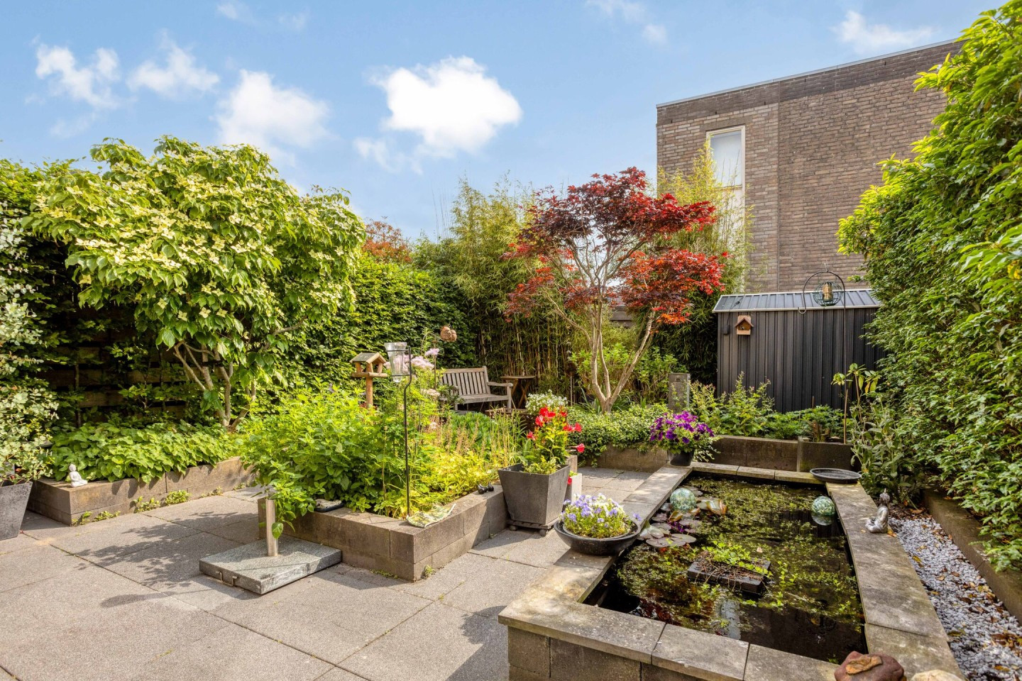 Tussenwoning te koop: P. Boorsmastraat 4, Zaandam