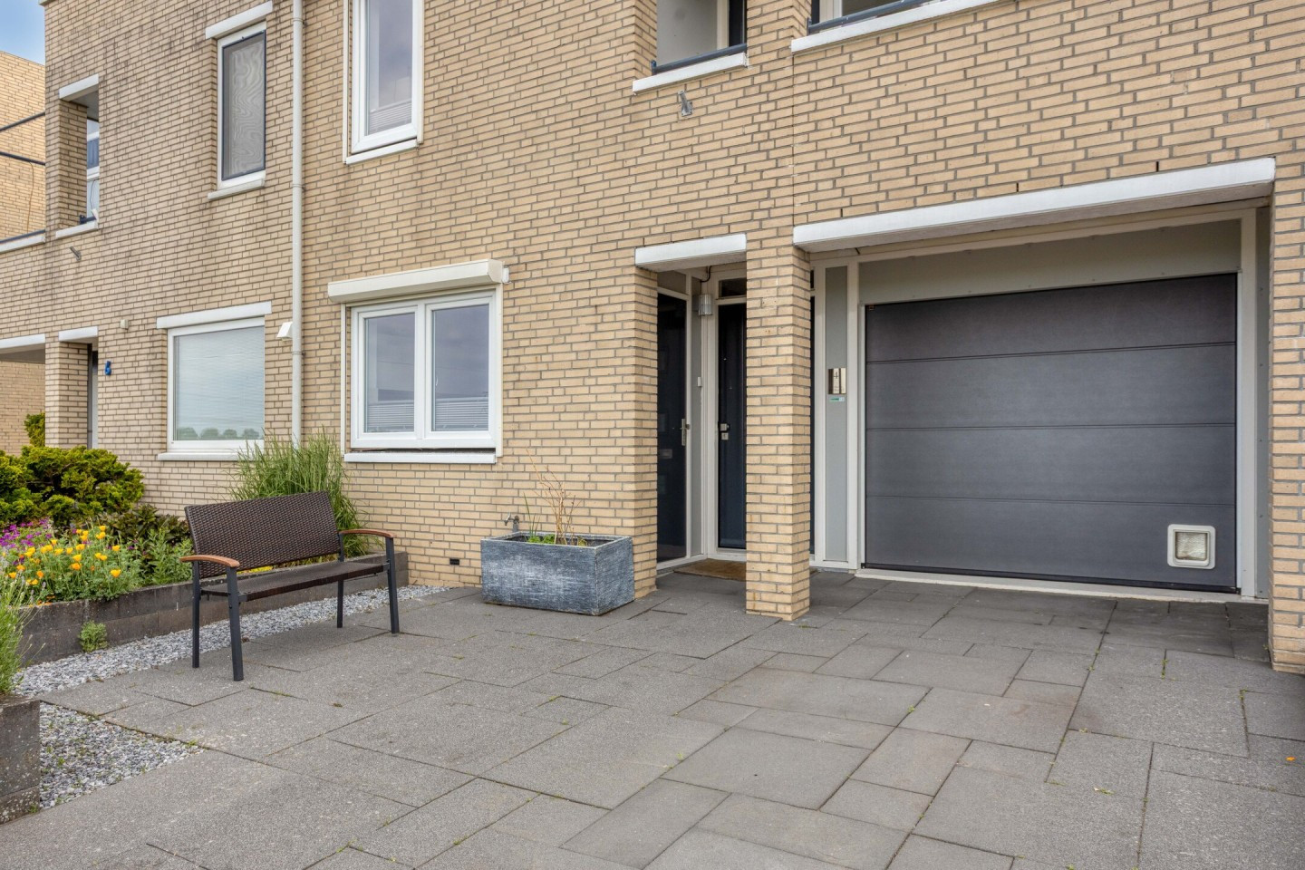 Tussenwoning te koop: P. Boorsmastraat 4, Zaandam