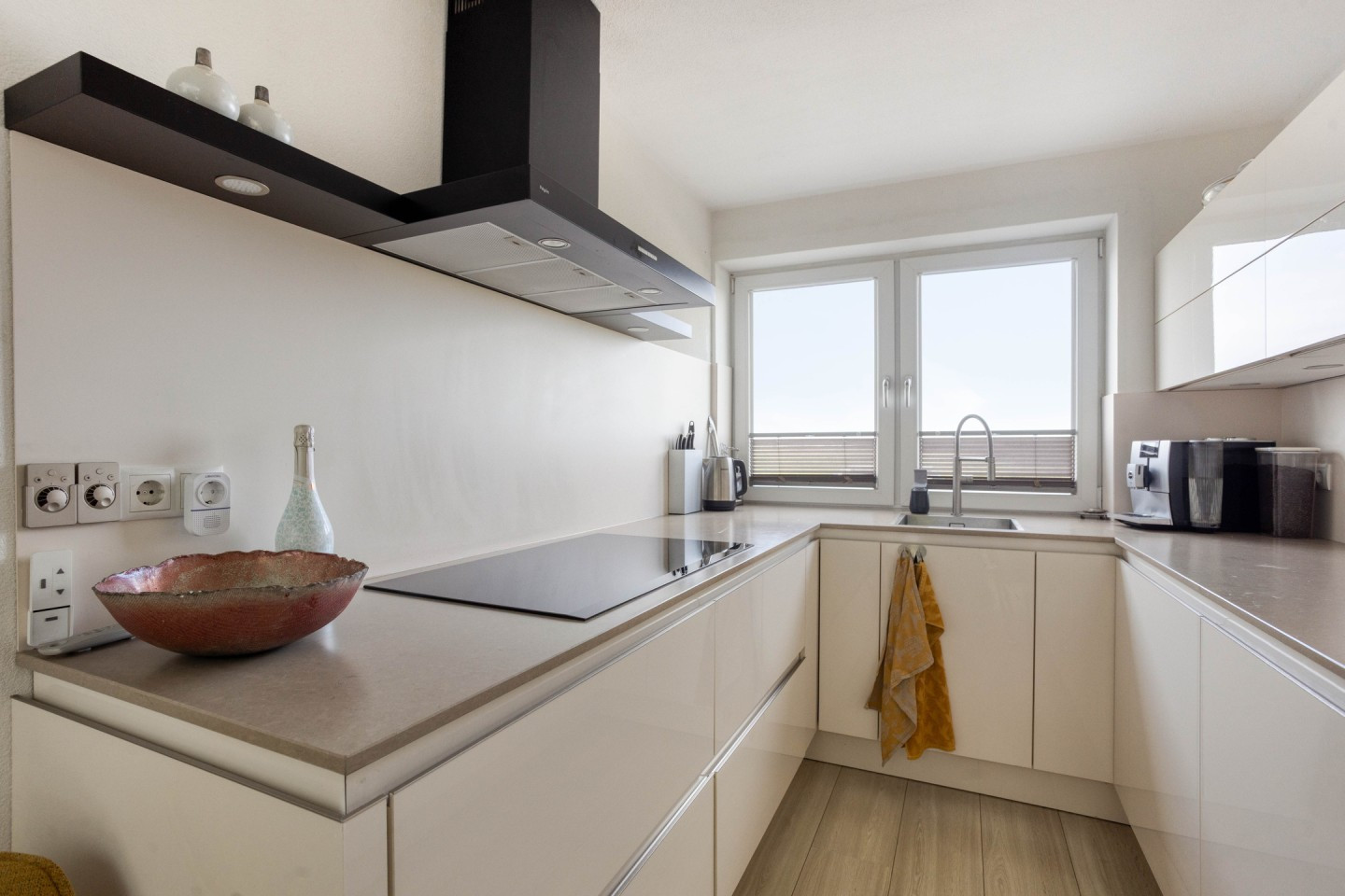 Tussenwoning te koop: P. Boorsmastraat 4, Zaandam