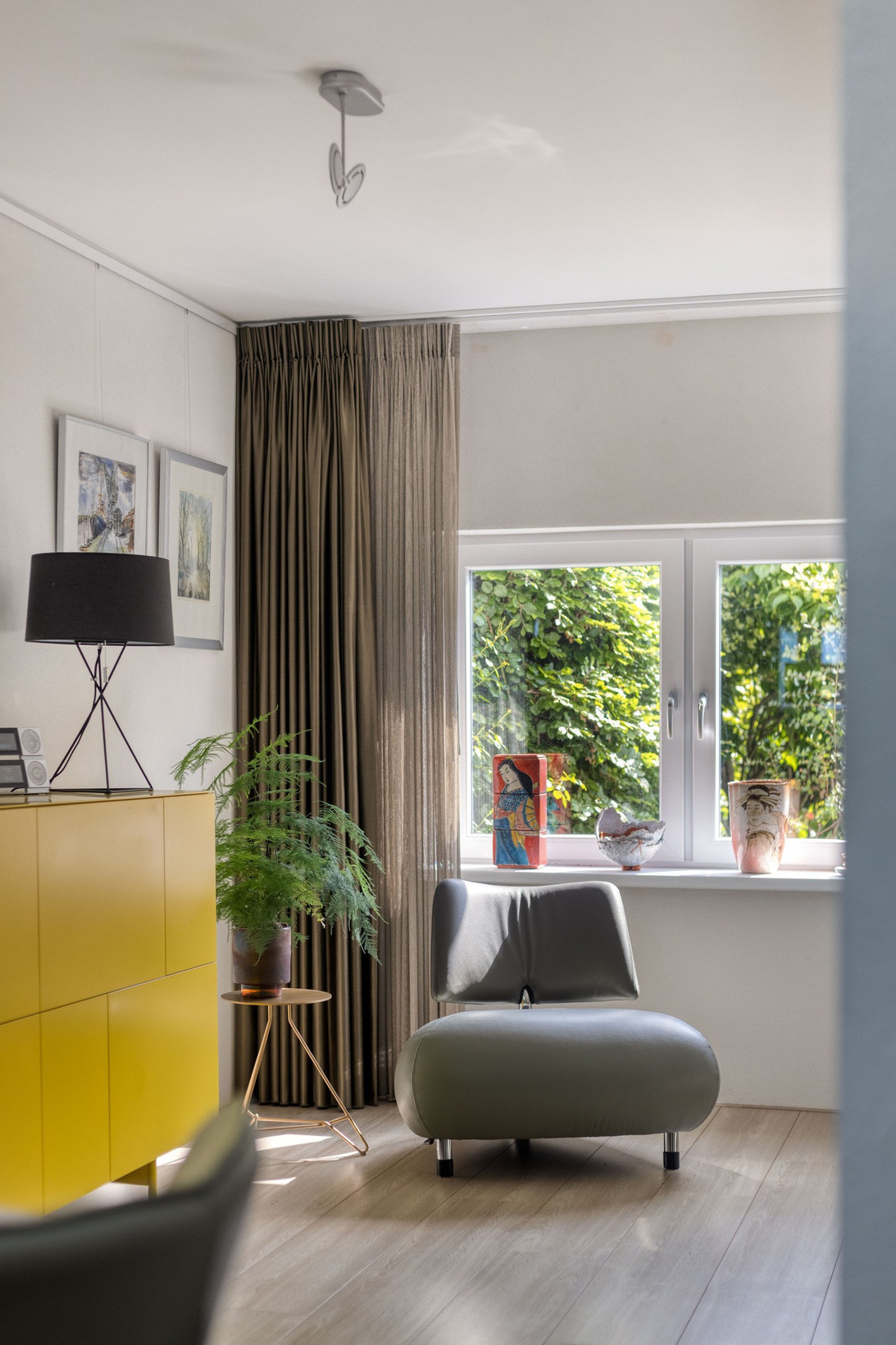 Tussenwoning te koop: P. Boorsmastraat 4, Zaandam