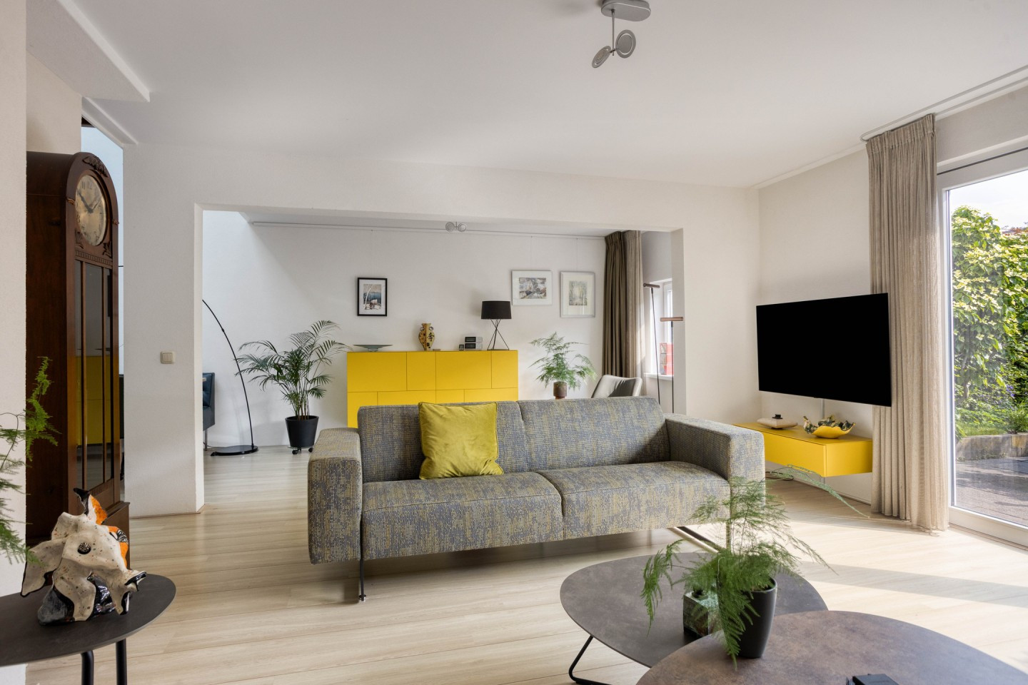Tussenwoning te koop: P. Boorsmastraat 4, Zaandam