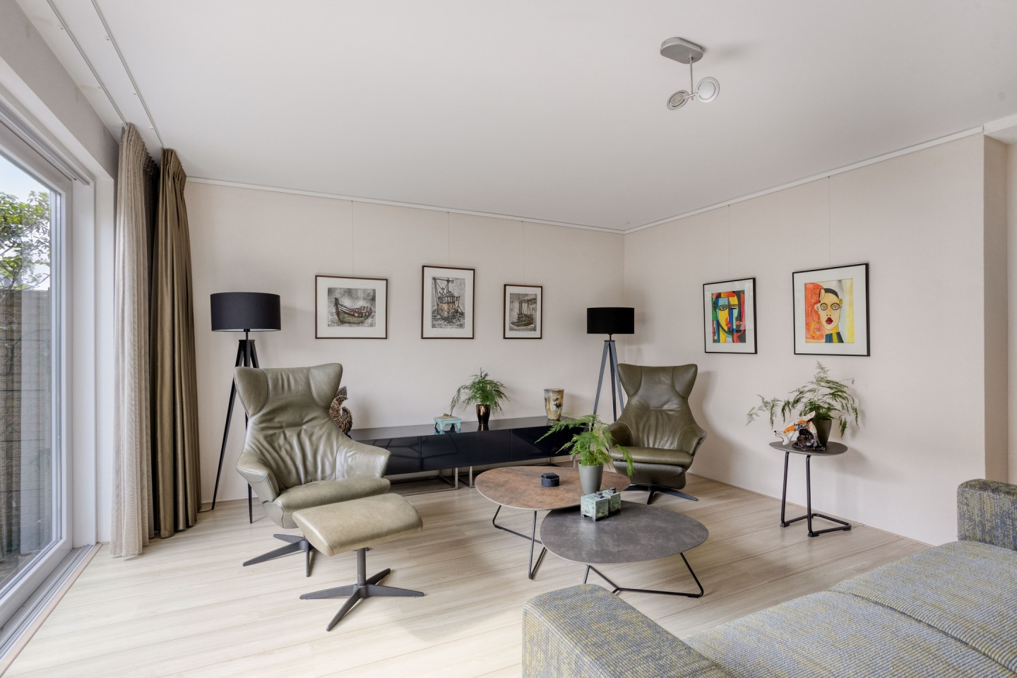 Tussenwoning te koop: P. Boorsmastraat 4, Zaandam