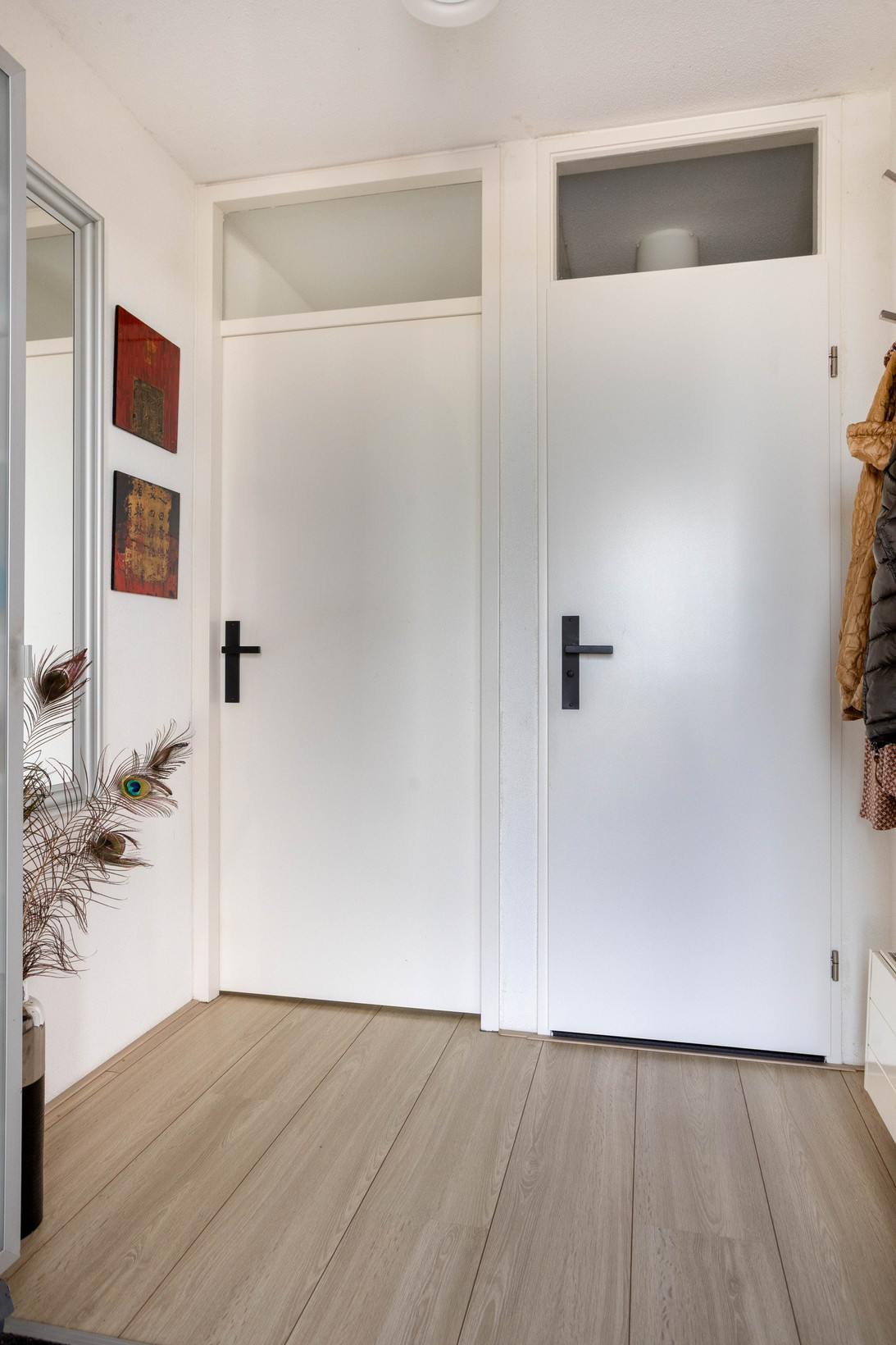 Tussenwoning te koop: P. Boorsmastraat 4, Zaandam
