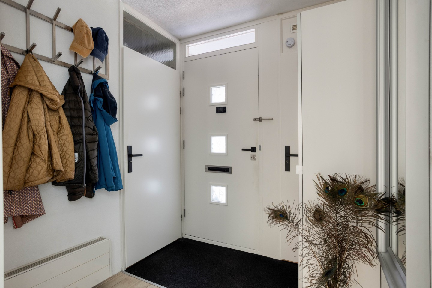 Tussenwoning te koop: P. Boorsmastraat 4, Zaandam