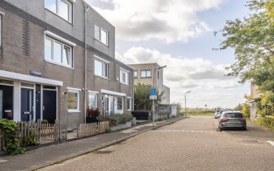 S. Kooijmanstraat 29