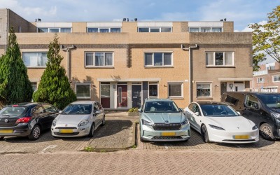 P.A. van Meverstraat 4