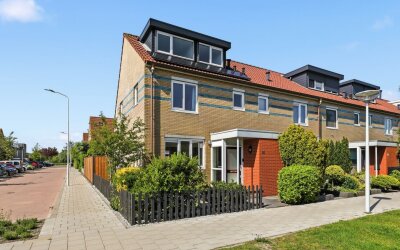 Betje Wolffstraat 16