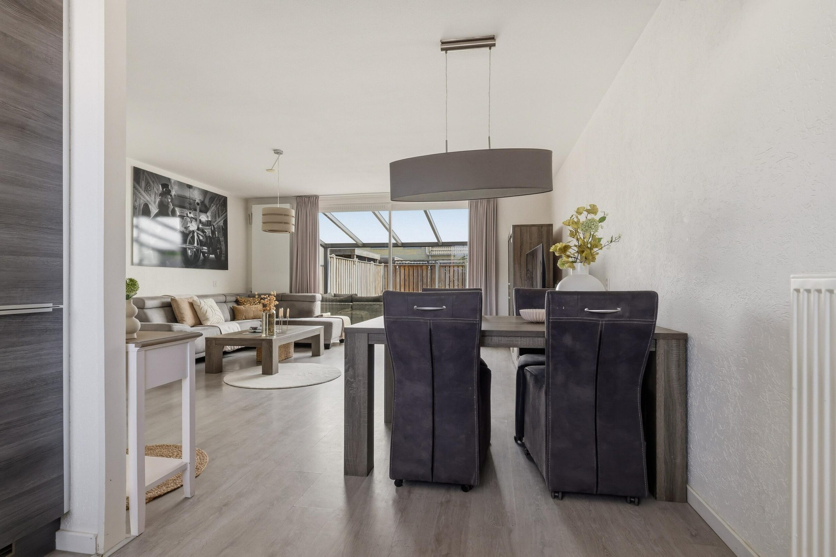 Tussenwoning te koop: Top Naeffstraat 28, Zaandam
