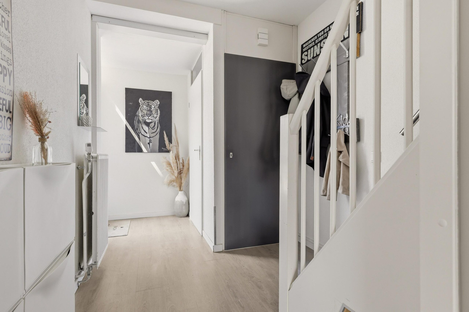 Tussenwoning te koop: Top Naeffstraat 28, Zaandam