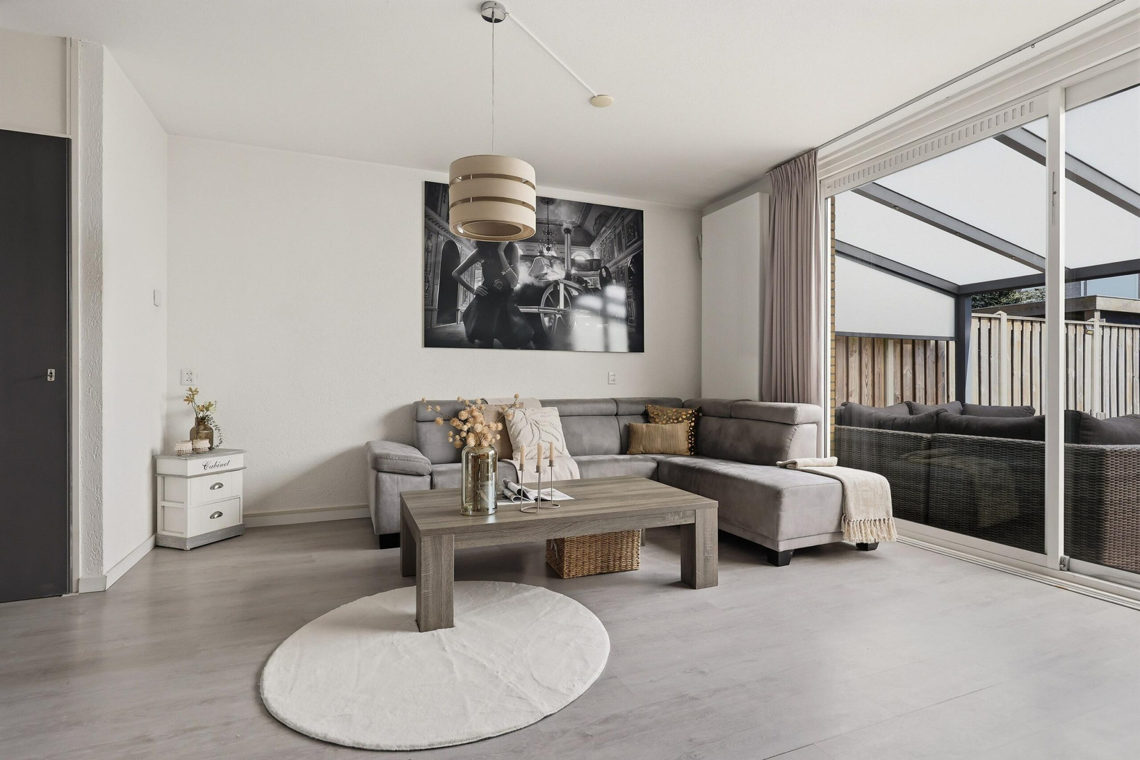 Tussenwoning te koop: Top Naeffstraat 28, Zaandam
