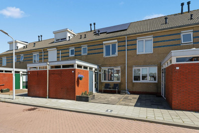 Top Naeffstraat 28