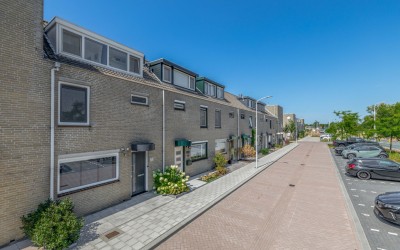 Aagje Dekenstraat 16
