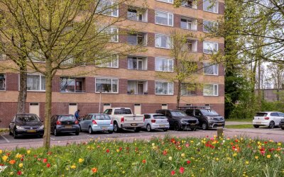 Fluitekruidweg 17