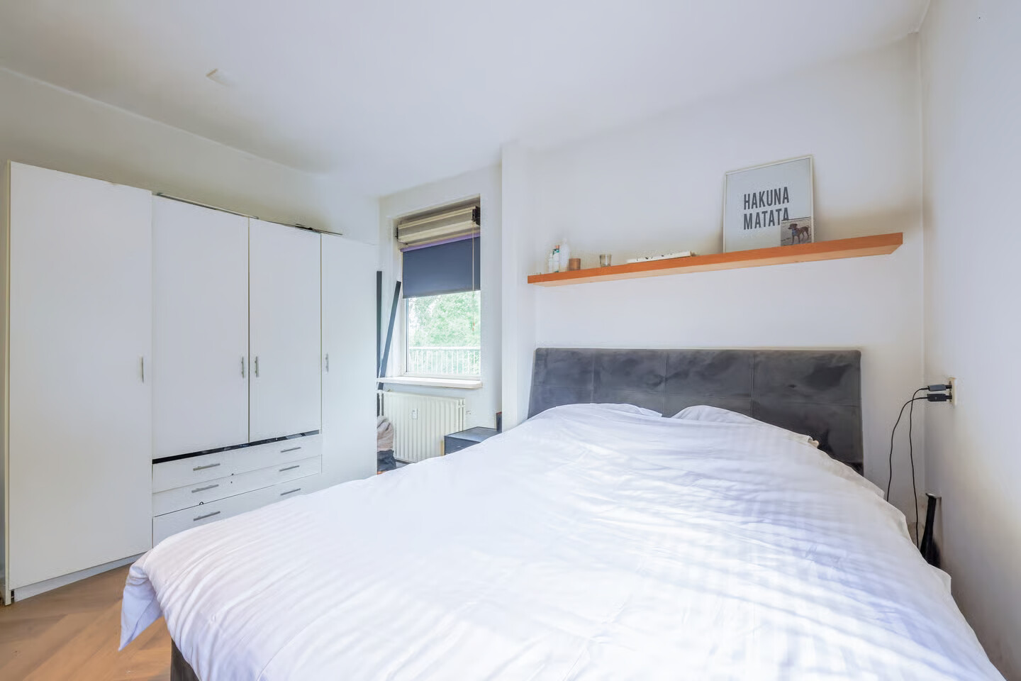 Appartement te koop: Fluitekruidweg 135, Zaandam