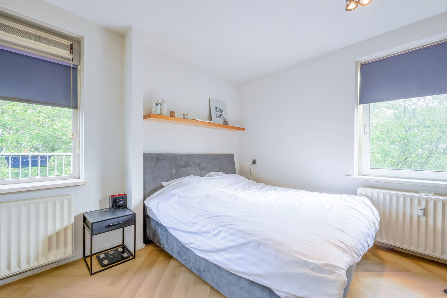 Appartement te koop: Fluitekruidweg 135, Zaandam