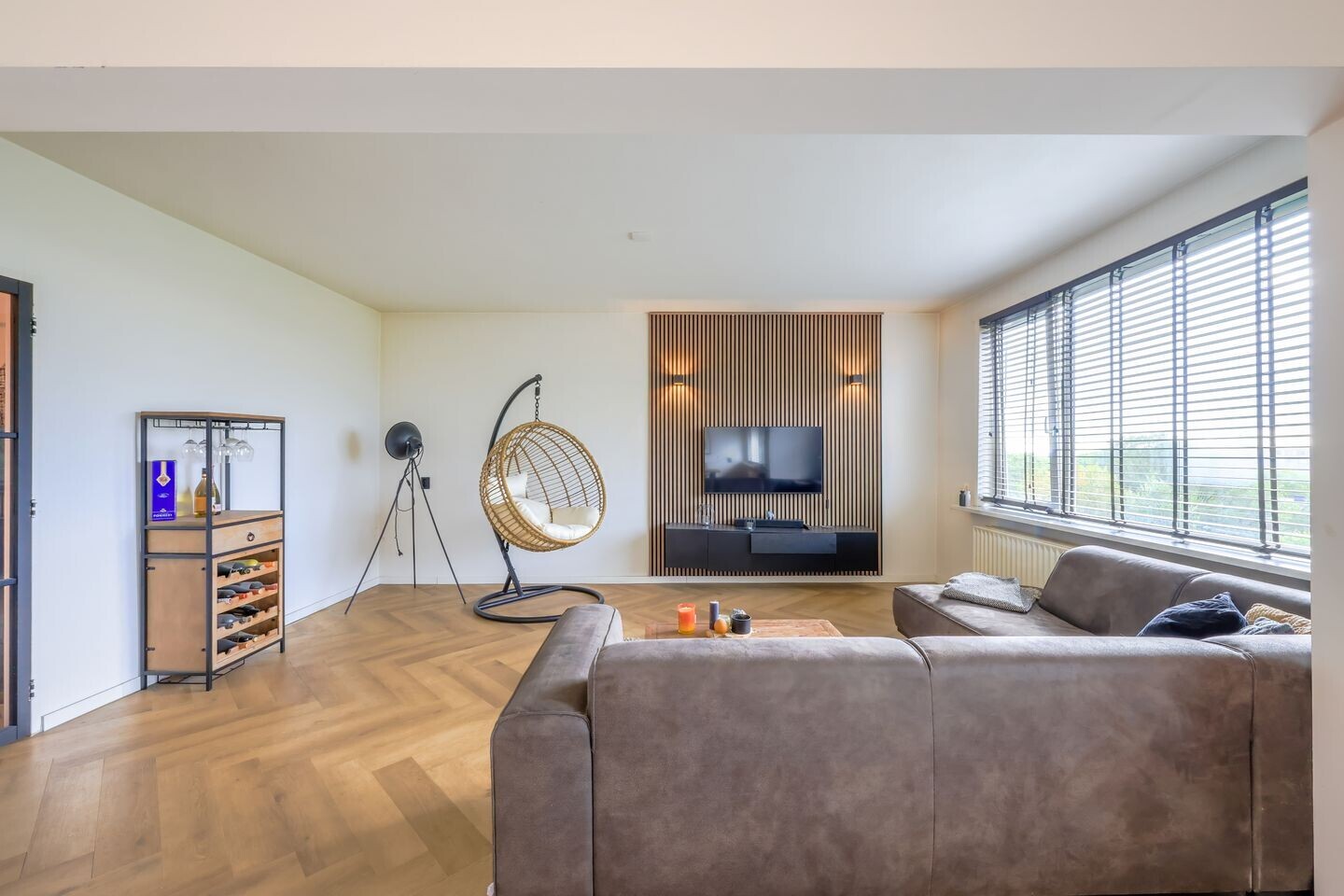 Appartement te koop: Fluitekruidweg 135, Zaandam