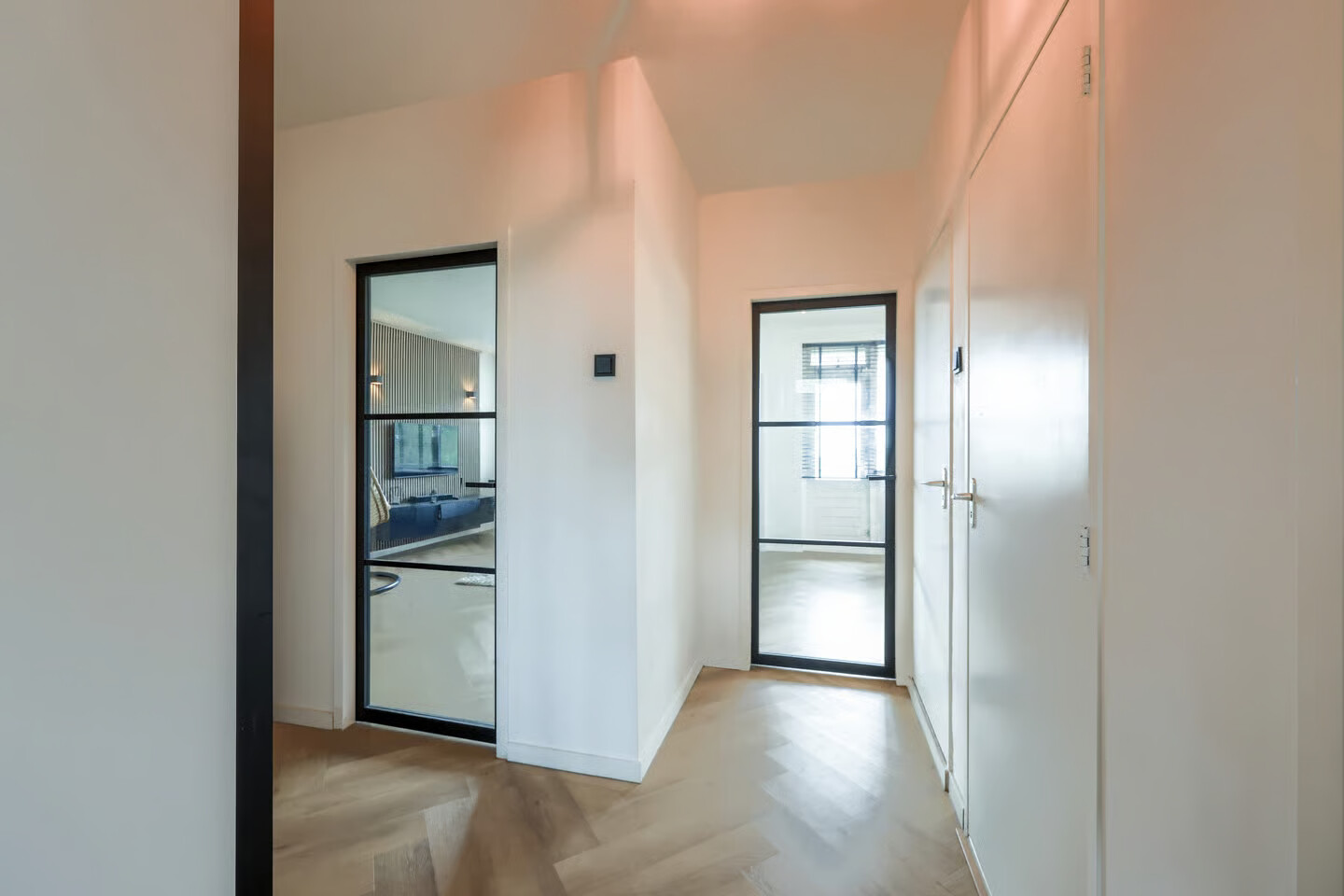 Appartement te koop: Fluitekruidweg 135, Zaandam