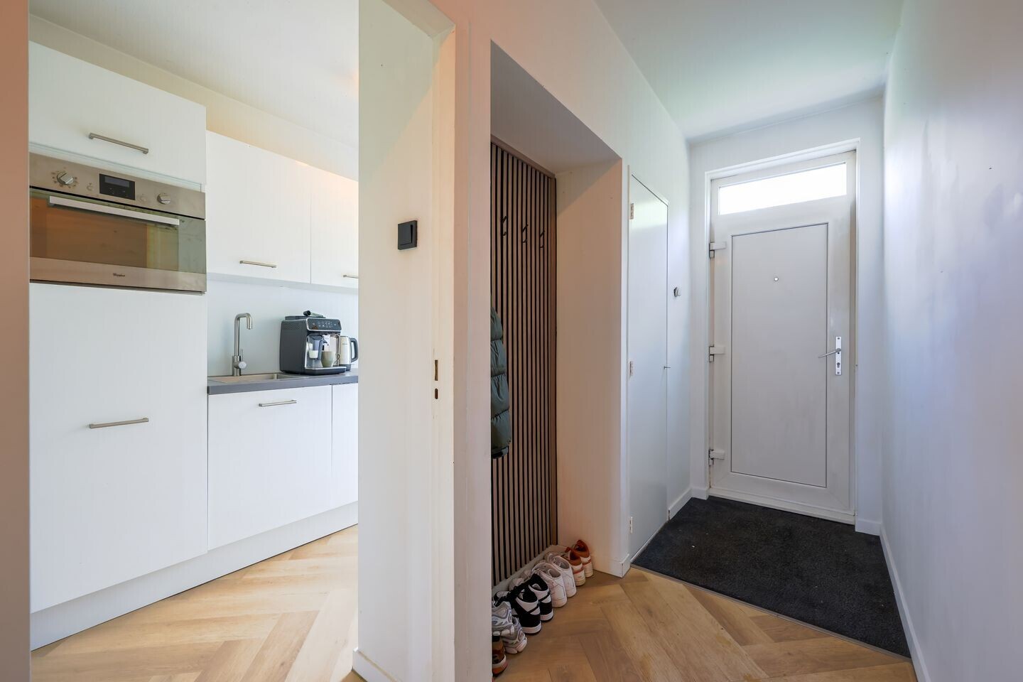 Appartement te koop: Fluitekruidweg 135, Zaandam