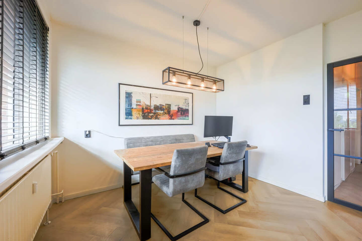 Appartement te koop: Fluitekruidweg 135, Zaandam