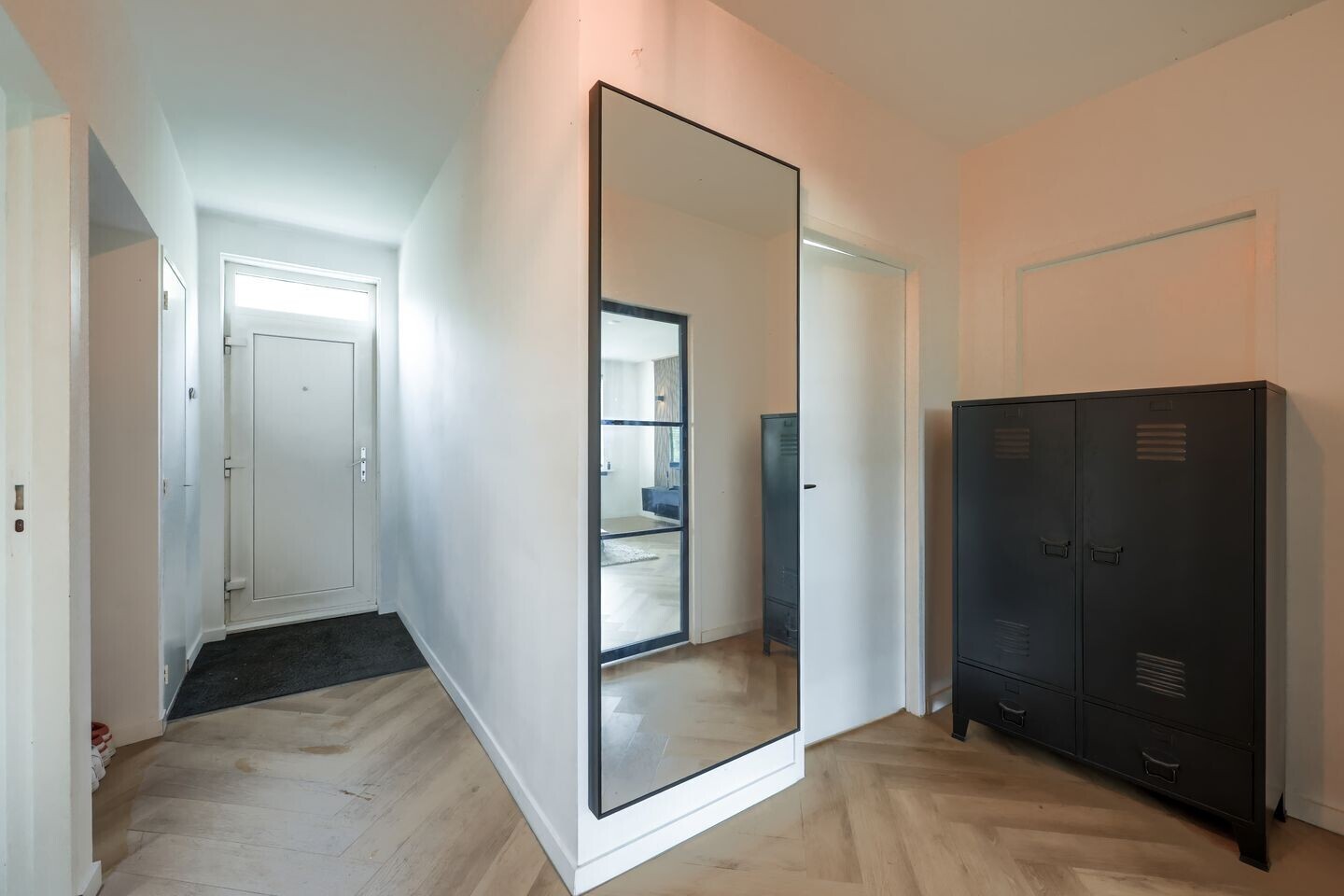 Appartement te koop: Fluitekruidweg 135, Zaandam
