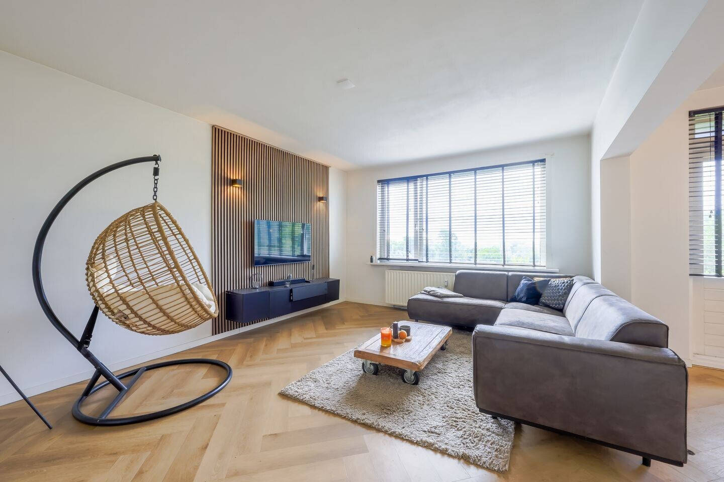 Appartement te koop: Fluitekruidweg 135, Zaandam