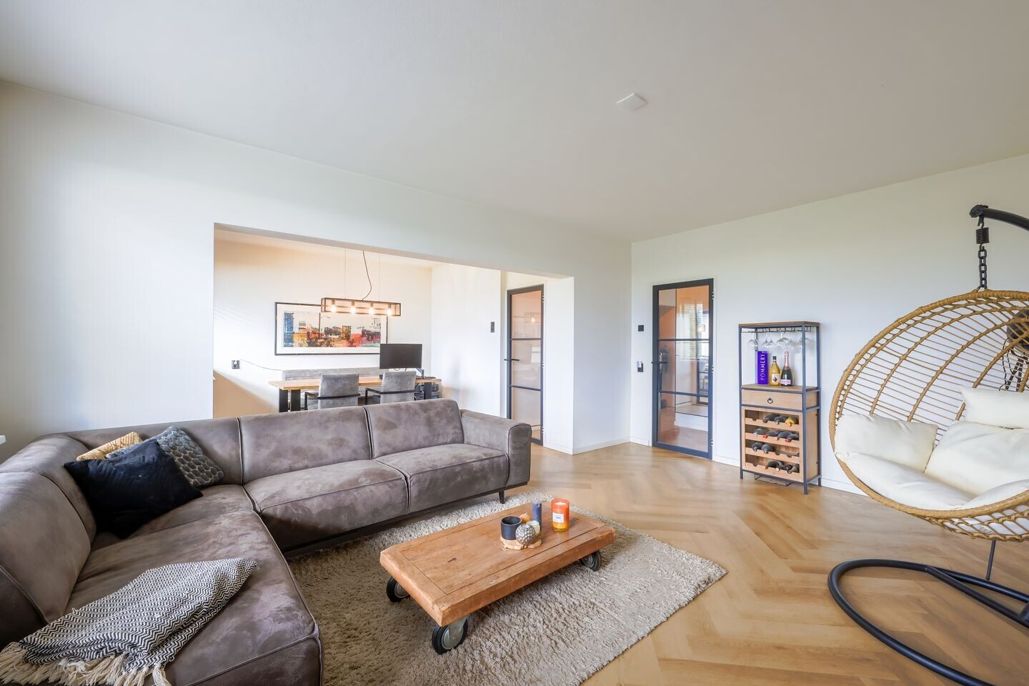 Appartement te koop: Fluitekruidweg 135, Zaandam