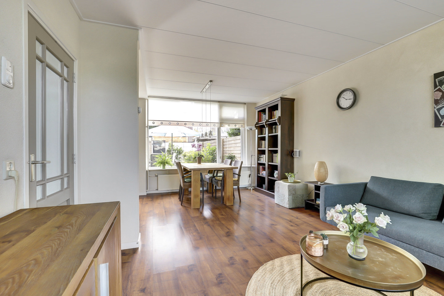 Tussenwoning te koop: Speenkruidweg 30, Zaandam