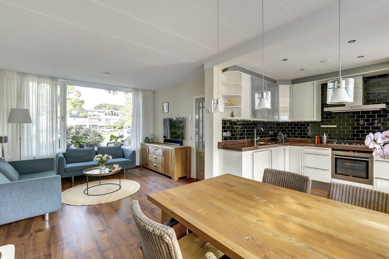 Tussenwoning te koop: Speenkruidweg 30, Zaandam