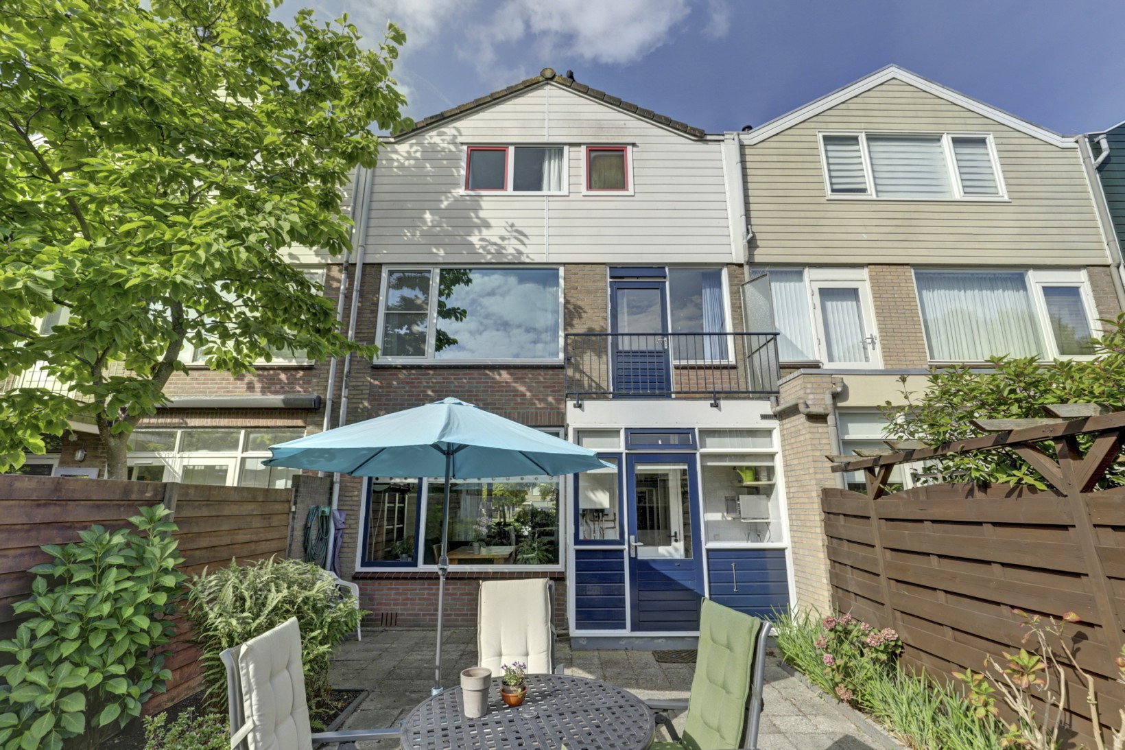 Tussenwoning te koop: Speenkruidweg 30, Zaandam
