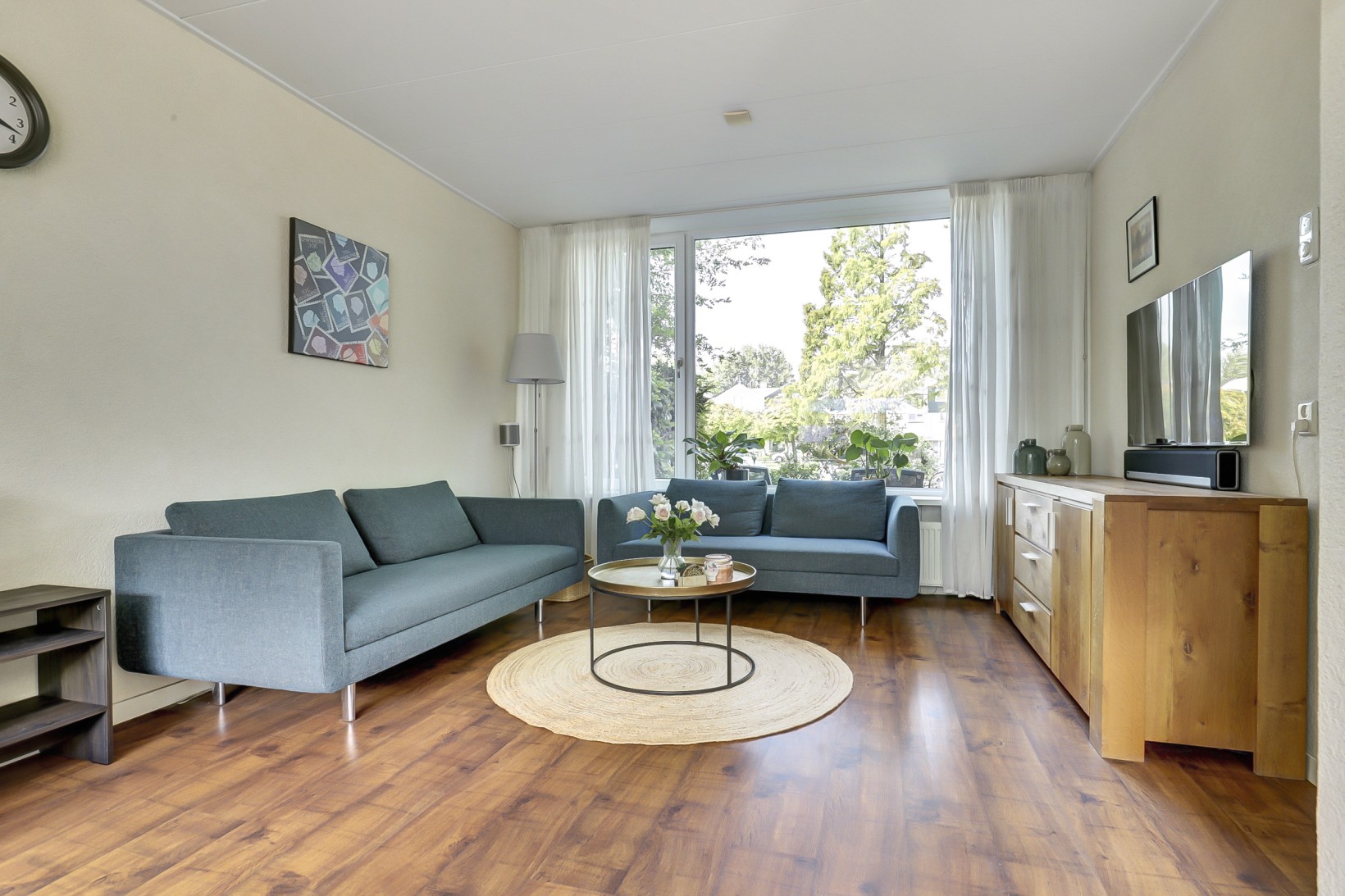 Tussenwoning te koop: Speenkruidweg 30, Zaandam
