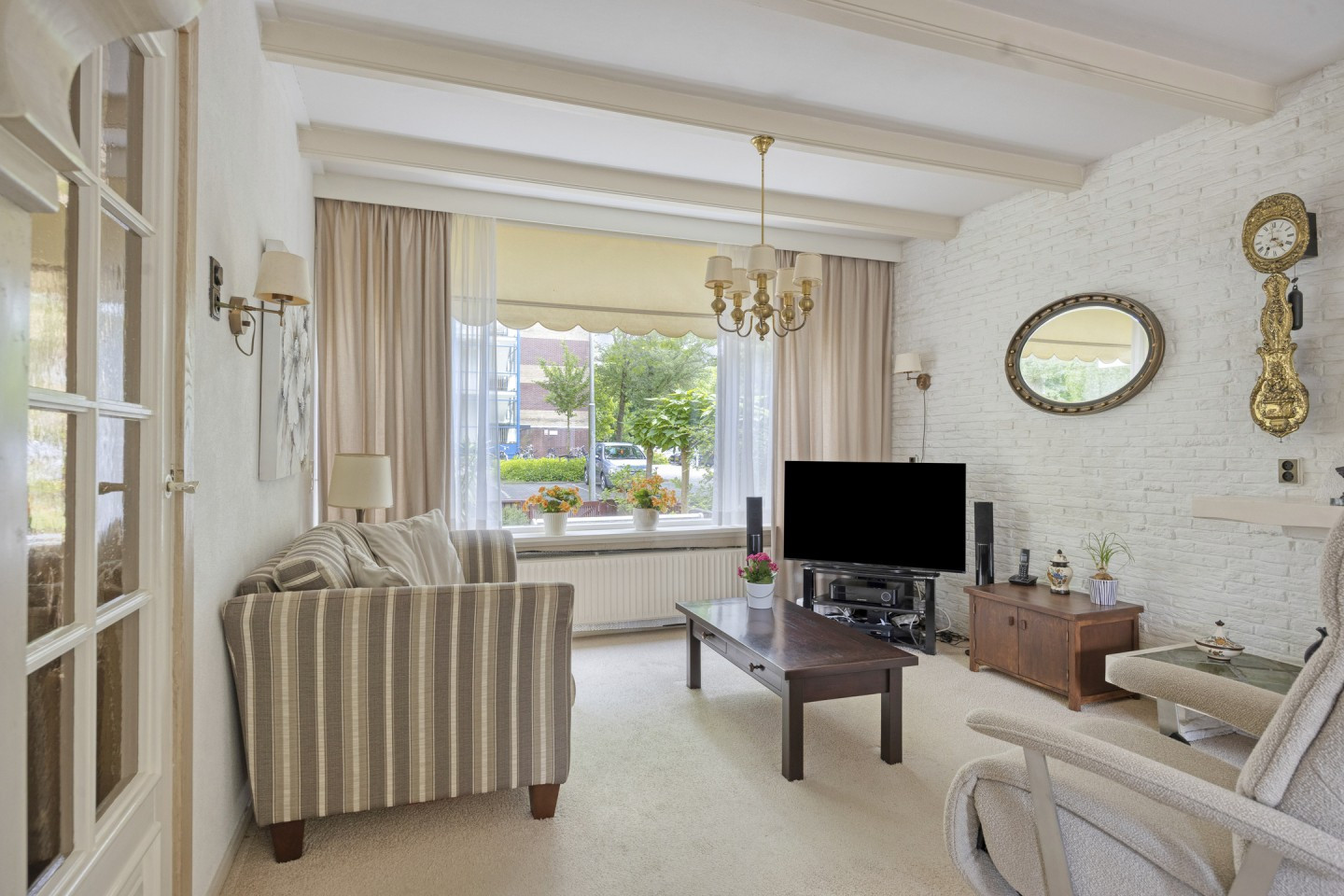 Tussenwoning te koop: Fonteinkruidweg 5, Zaandam