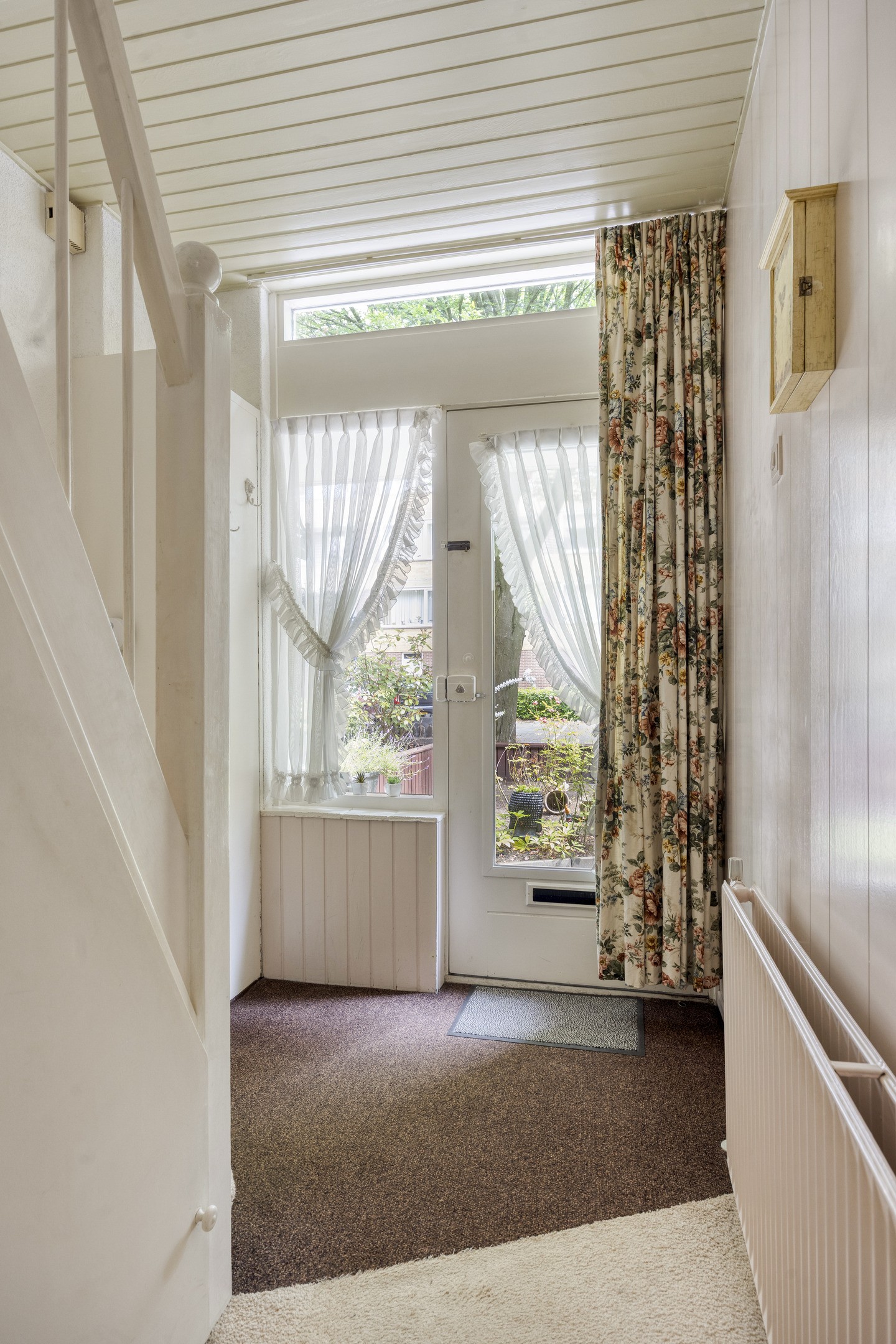 Tussenwoning te koop: Fonteinkruidweg 5, Zaandam