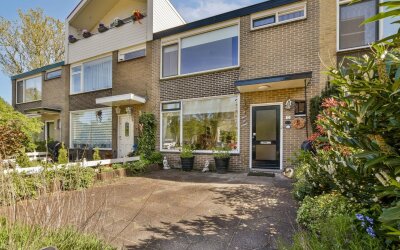 Pinksterbloemweg 12