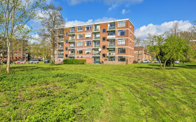 Hondsdrafweg 26