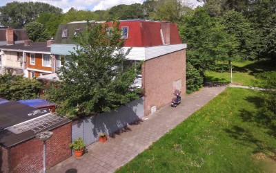 Hoefbladweg 20