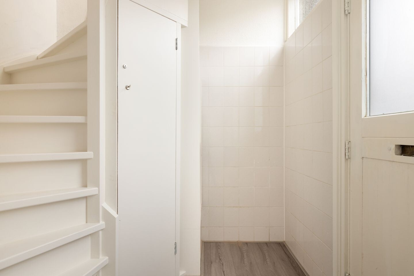 Tussenwoning te koop: Dovenetelweg 69, Zaandam