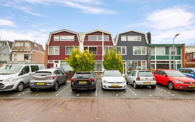 Dovenetelweg 69