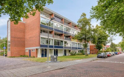 Zilverschoonplein 13
