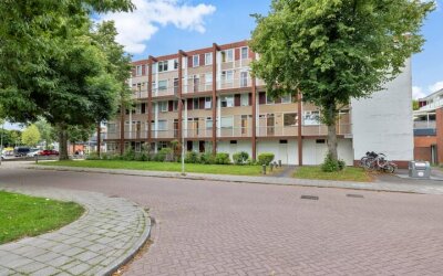 Zilverschoonplein 28