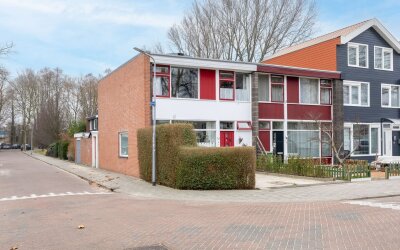 Klaverweg 78