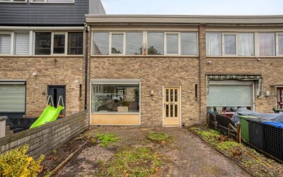 Huis te koop Zonnedauwhoek 14