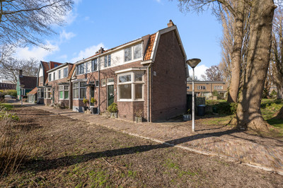 Huis te koop Smaal 13
