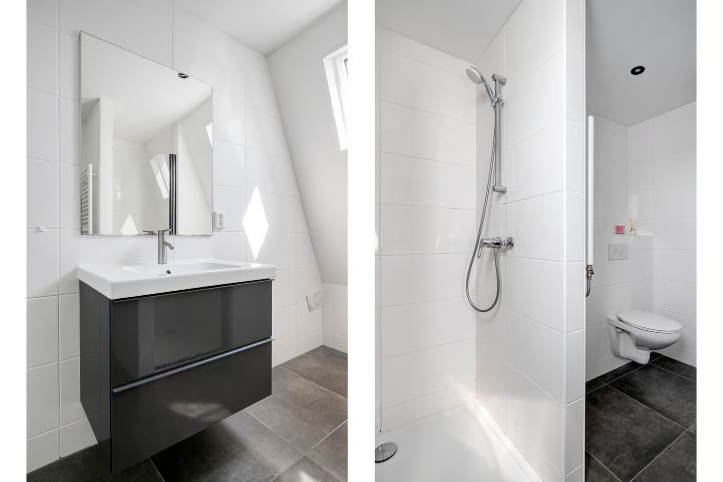 Tussenwoning te koop: Oostzijde 398B, Zaandam