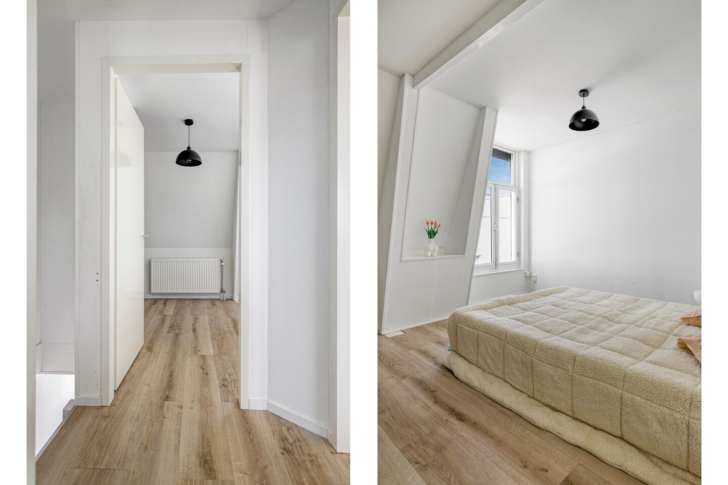 Tussenwoning te koop: Oostzijde 398B, Zaandam