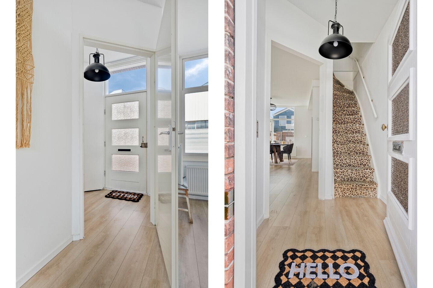 Tussenwoning te koop: Oostzijde 398B, Zaandam