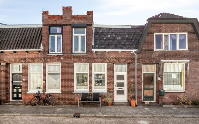 Oostzijde 398-B