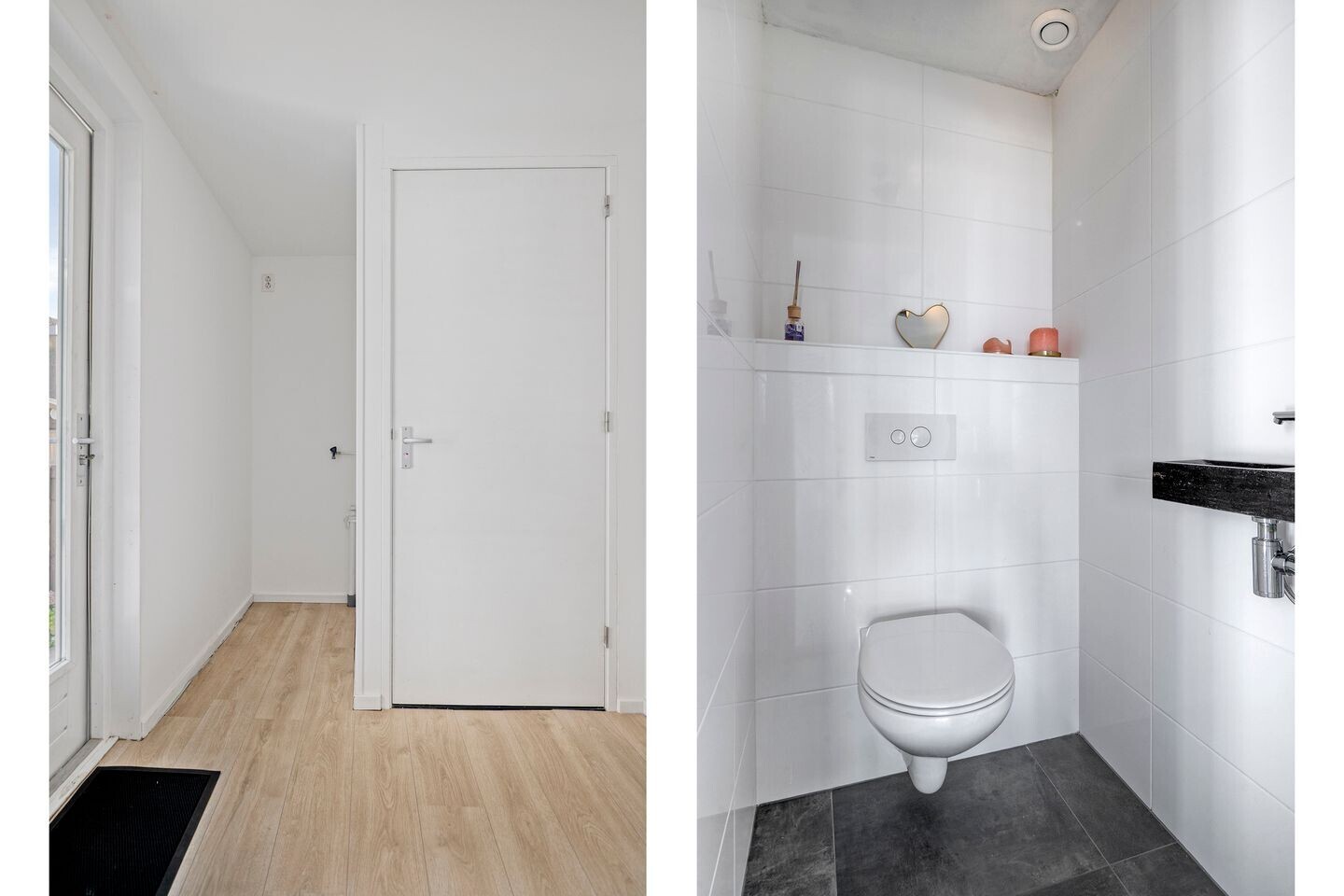 Tussenwoning te koop: Oostzijde 398B, Zaandam